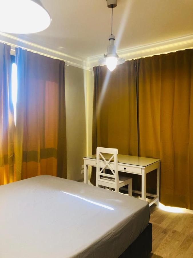 Sodic Westown Residence1-Near Elnada Hospital 'Izbat Yusif Barradah Экстерьер фото